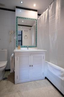 Apartamento con encanto en patio sevillano (204) - Sevilla - 4
