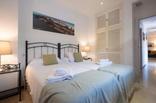 Apartamento con encanto en patio sevillano (204) - Sevilla - 5