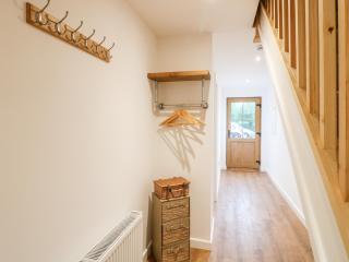 Farley Cottage II - Alton - 3
