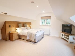 Farley Cottage II - Alton - 2