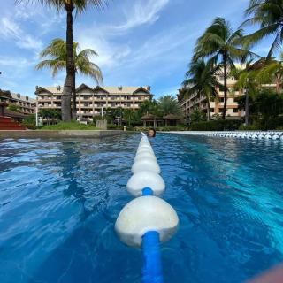 2BR Condo With Pool - Manila - 0
