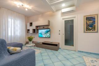 Maiori Apartment by Marcel - Maiori - 3