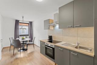 FarawayHomes Studio Bruck an der Mur #3 - Bruck an der Mur - 4