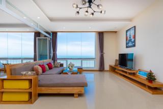 Marvelous Sea View - 9