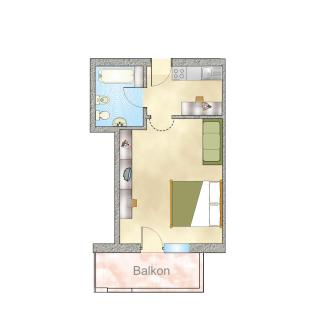 Mountain Living Apartments - San Valentino alla Muta - 9