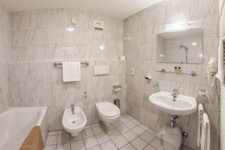 Mountain Living Apartments - San Valentino alla Muta - 8