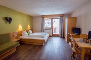 Mountain Living Apartments - San Valentino alla Muta - 7
