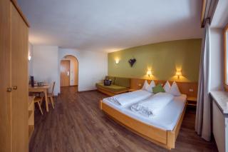 Mountain Living Apartments - San Valentino alla Muta - 5
