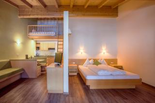 Mountain Living Apartments - San Valentino alla Muta - 3