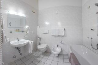 Mountain Living Apartments - San Valentino alla Muta - 1