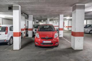 Coral & Apartment & Parking - Córdoba - 6