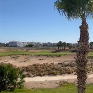 Joe & Clares Apartment on Golf Complex Murcia Region - Torre-Pacheco - 1