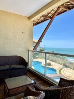 Melhor vista de Canoa Quebrada - Aracati - 4