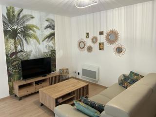 Aux remparts de la vieille ville - 4p, Parking - Boulogne-sur-Mer - 5
