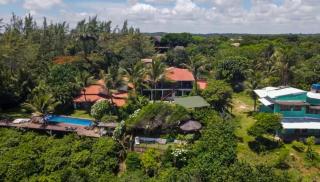 CASA VIDASURF - Pipa - 2