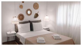 Arias Apartments - Nea Kallikrateia - 4