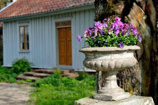 Nästegården Bed & Breakfast - Sätuna - 0