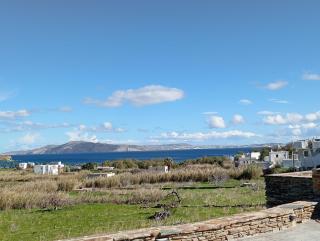 sea melody tinos 2 - 3