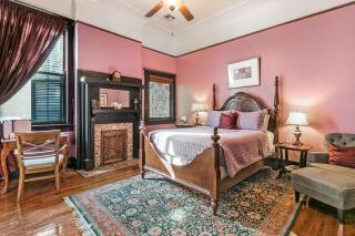 Canal Street Inn - New Orleans - 3