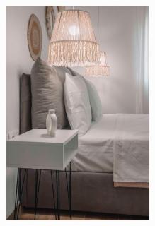 Arias Apartments - Nea Kallikrateia - 6