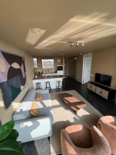 Cala Bassa Beach Boutique Apartments - Beach View - Overveen - 6