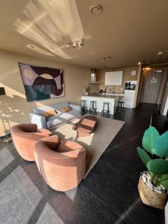 Cala Bassa Beach Boutique Apartments - Beach View - Overveen - 5