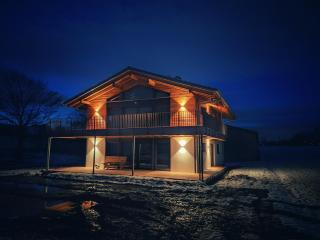 Ferienhaus am Hummelberghof - 6