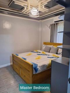 Calapan City MD Transient House-1BRH&2BRH - Calapan - 4