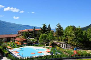 Residence Bellevue Country Style - Happy Rentals - Tremosine Sul Garda - 0