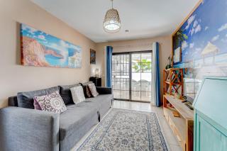 APARTMENT IN AMARILLA GOLF 2 bedrooms - 4