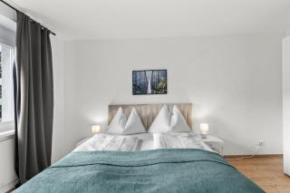 Urbaner Traum mit 65m2 in zentraler Lage - Leitendorf - 3