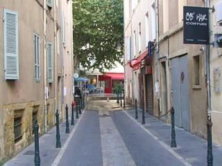 Studio, Aix centre historique - 5