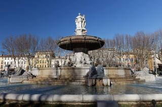 Studio, Aix centre historique - Aix-en-Provence - 4
