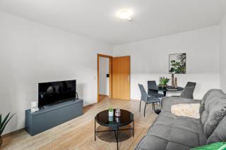Urbaner Traum mit 65m2 in zentraler Lage - Leitendorf - 5
