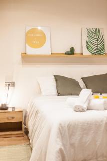 Cozy Apartment in the Heart of Gijón - Gijón - 5