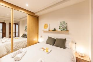 Cozy Apartment in the Heart of Gijón - Gijón - 3
