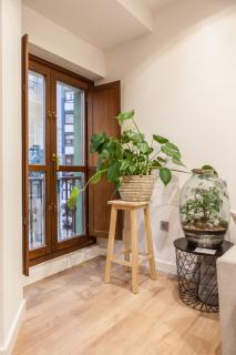 Cozy Apartment in the Heart of Gijón - Gijón - 1
