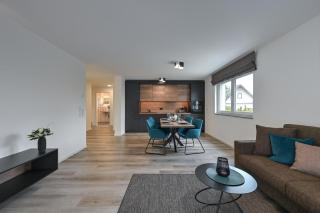 Ferienwohnungen Stock Ferienwohnung Nr 6 - 8