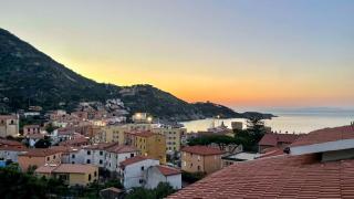 Casa Caretta con terrazza panoramica - Giglio Castello - 2