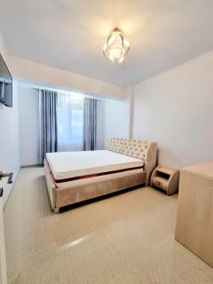 Apartament Aqua - Endless Summer Mamaia Nord Apartaments - Năvodari - 9
