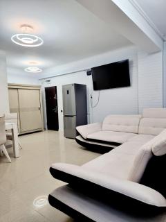 Apartament Aqua - Endless Summer Mamaia Nord Apartaments - Năvodari - 3
