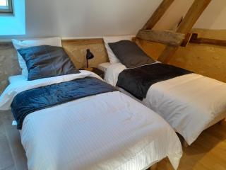 Gîte cinéma dans le Perche - Rémalard en Perche - 5