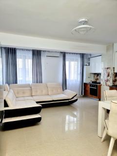 Apartament Aqua - Endless Summer Mamaia Nord Apartaments - Năvodari - 4