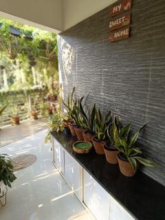 Chaithritha Ladies Only Homestay - Trivandrum - 5