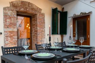 La Casa dello Sdrucciolo - Montepulciano - 1