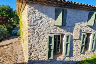 Maison spacieuse à Lorgues avec piscine privée - Lorgues - 7