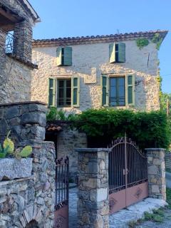 Maison spacieuse à Lorgues avec piscine privée - Lorgues - 6