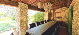 Maison spacieuse à Lorgues avec piscine privée - Lorgues - 8