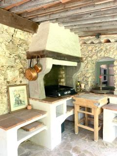 Maison spacieuse à Lorgues avec piscine privée - Lorgues - 3