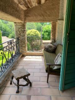 Maison spacieuse à Lorgues avec piscine privée - Lorgues - 2